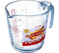 Arcuisine Caraffa Graduata Lt.0.50- 263Ba