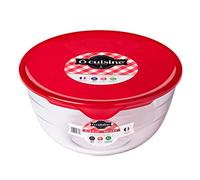 Ô Cuisine Contenitore Rotondo con Coperchio, Standard