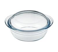 O Cuisine Pirofila 2043 con coperchio 0,7 lt Trasparente