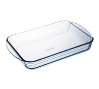 O Cuisine Pirofila Vetro temperato (35x23cm) Trasparente 248BC00 2046