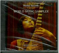 O.d.Cordas - World Music Sampler Vol.2