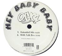 O.D.M. - Hey...Baby Baby