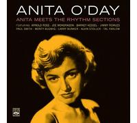O Day, Anita - Anita Meets The Rhythm Section