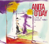 O Day, Anita - Live at Basie