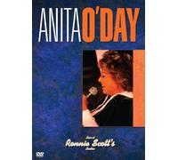 O Day, Anita - Live at Ronnie Scott S