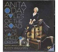 O Day,Anita - Rules of the Road