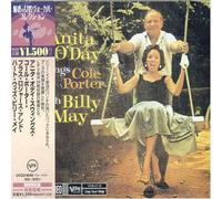 O Day, Anita - Swings Porter/Rodgers & Hart