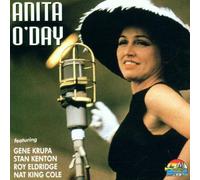 O Day,Anita - You Took Advantage of Me
