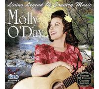 O Day, Molly - Living Legend