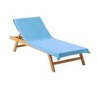 o-day Telo Mare Microfibra 170x90cm Asciugamano Mare Microfibra Antisabbia Leggero Compatto Asciugatura Rapida Uomo Donna Bambino Ideale per Spiaggia Piscina Viaggio (Azzurro)