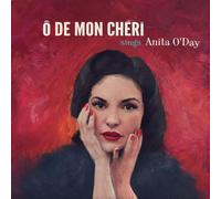 O DE MON CHERI SINGS ANITA O DAY