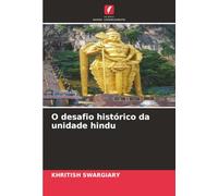O desafio histórico da unidade hindu