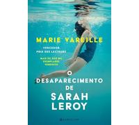 O Desaparecimento De Sarah Leroy