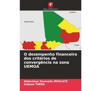 O desempenho financeiro dos critérios de convergência na zona UEMOA