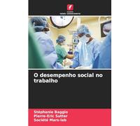 O desempenho social no trabalho