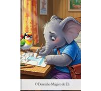 O Desenho Magico de Eli