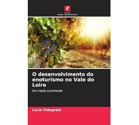 O desenvolvimento do enoturismo no Vale do Loire: Da criação à promoção