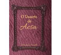 O Deserto de Acsa