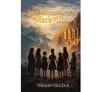 O Despertar das Maravilhas