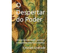 O Despertar do Poder: Uma jornada de magia, sacrifício e o equilíbrio entre Luz e Sombra.
