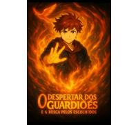 O despertar dos guardiões: E a busca pelos escolhidos