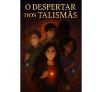 O Despertar dos Talismãs - Livro 1