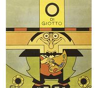O di Giotto
