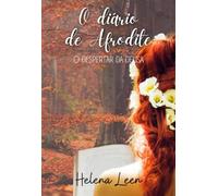O Diário de Afrodite: o despertar da deusa