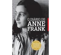 O Diário de Anne Frank (Tascabile)