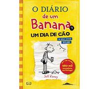 O Diário de um Banana 4 Um dia de cão (20ª Edição)