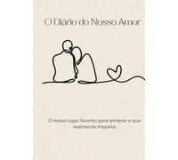 O Diário do Nosso Amor
