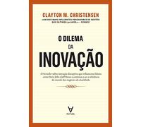 o dilema da inovaco