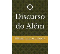 O Discurso do Além