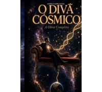 O Divã Cósmico: A Obra Completa