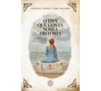 O DNA Que Conta Nossa História: A Genealogia Das Casas Tinoco, Teixeira e Borges.