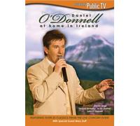 O Donnell, Daniel - At Home in Ireland
