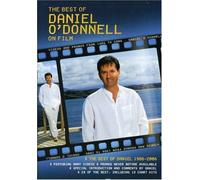 O Donnell, Daniel - Best of Daniel O Donnell on Fi