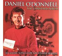 O Donnell, Daniel - Christmas Album, the