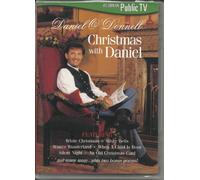 O Donnell, Daniel - Christmas With Daniel