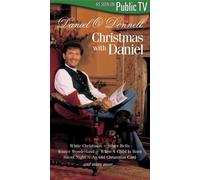 O Donnell, Daniel - Christmas With Daniel