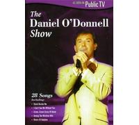 O Donnell, Daniel - Daniel O'Donnell - Show