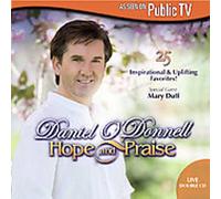 O Donnell, Daniel - Love, Hope & Faith