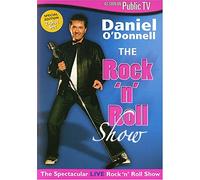 O Donnell, Daniel - Rock N Roll Show