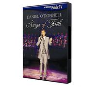 O Donnell, Daniel - Songs of Faith