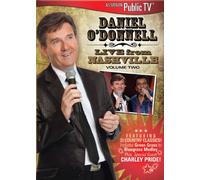 O Donnell, Daniel - Vol. 2-Live from Nashville