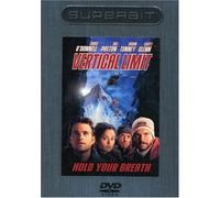 O Donnell/Tunney/Glenn/Scurupc - Vertical Limit