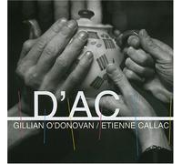 O Donovan, Gillian & Etienne - D Ac