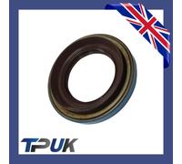 O.E Skt Posteriore Pignone Differenziale Asse Paraolio Ford TRANSIT Mk6 Mk7