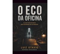 O Eco da Oficina: Projeto Horizonte