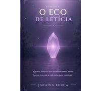 O Eco de Letícia
